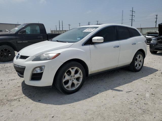 Photo 0 VIN: JM3ER2D34B0406630 - MAZDA CX-7 