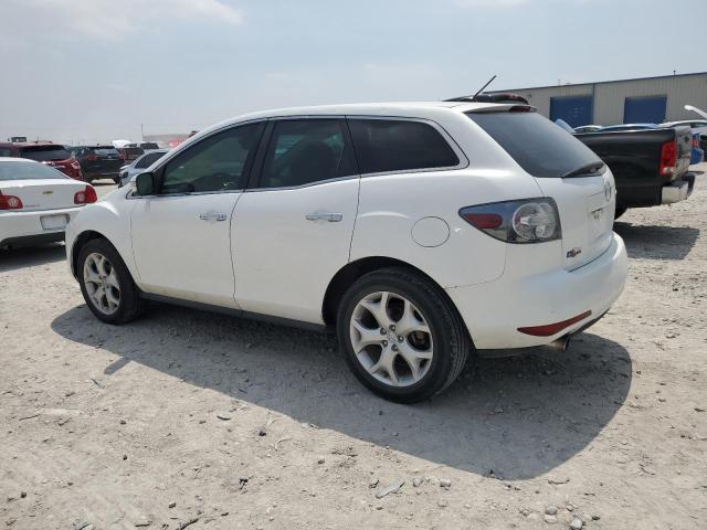 Photo 1 VIN: JM3ER2D34B0406630 - MAZDA CX-7 