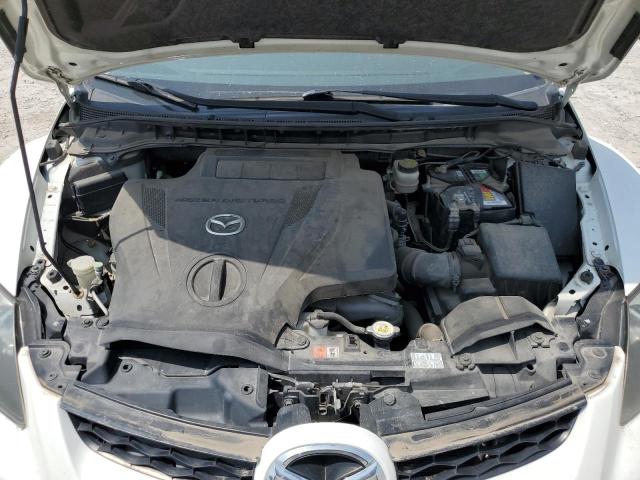 Photo 11 VIN: JM3ER2D34B0406630 - MAZDA CX-7 