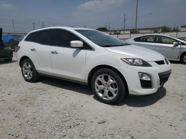 Photo 3 VIN: JM3ER2D34B0406630 - MAZDA CX-7 