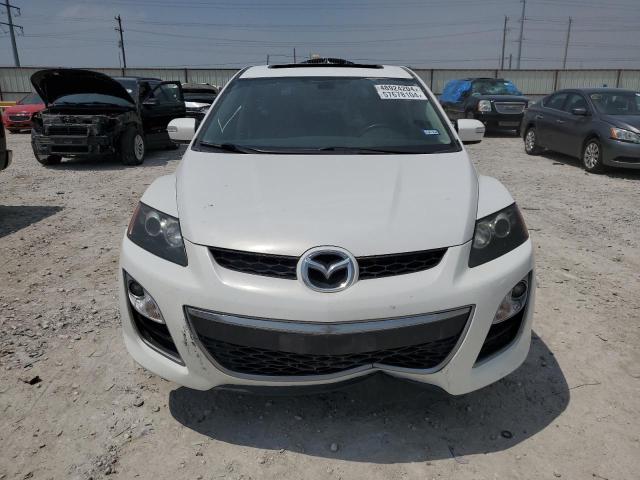 Photo 4 VIN: JM3ER2D34B0406630 - MAZDA CX-7 