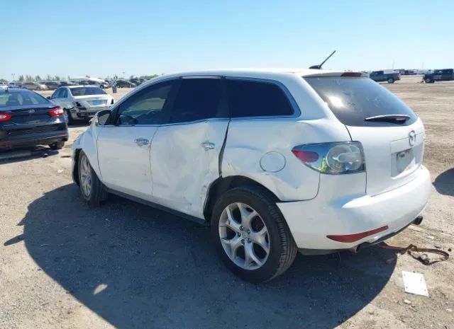 Photo 2 VIN: JM3ER2D35B0377655 - MAZDA CX-7 