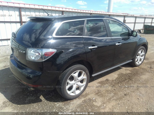 Photo 3 VIN: JM3ER2D35B0381480 - MAZDA CX-7 