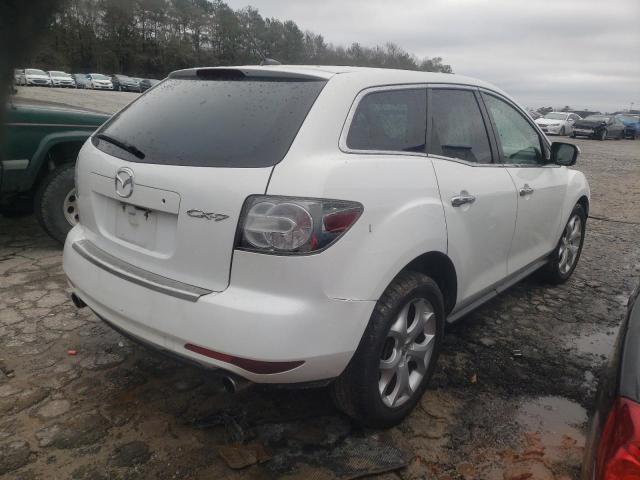 Photo 3 VIN: JM3ER2D37B0374532 - MAZDA CX-7 