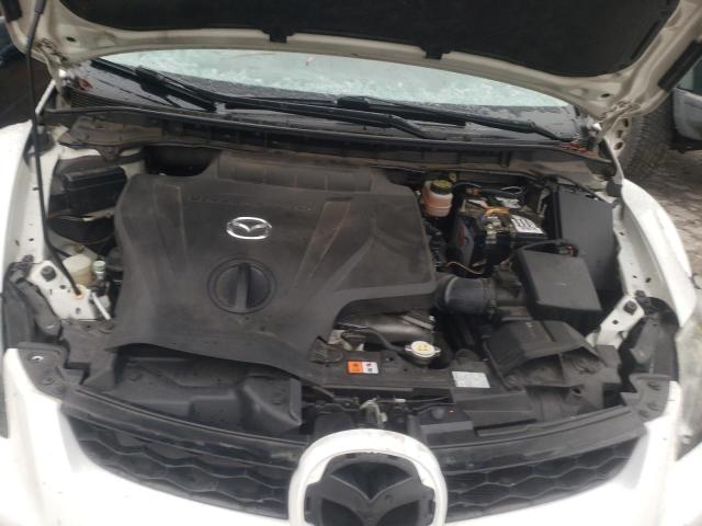 Photo 6 VIN: JM3ER2D37B0374532 - MAZDA CX-7 