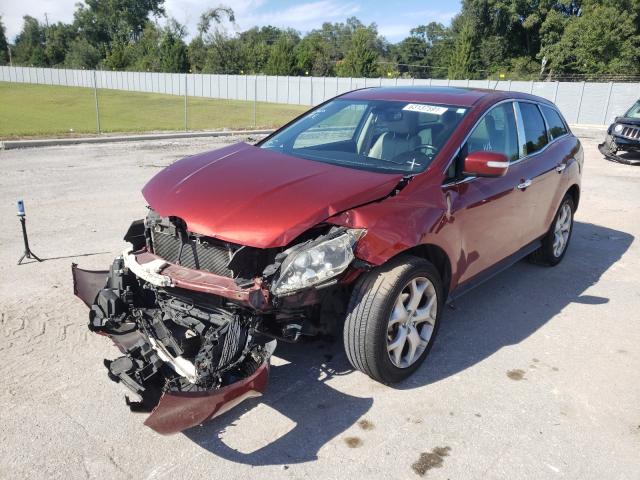 Photo 1 VIN: JM3ER2D38B0362972 - MAZDA CX-7 