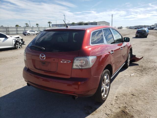 Photo 3 VIN: JM3ER2D38B0362972 - MAZDA CX-7 