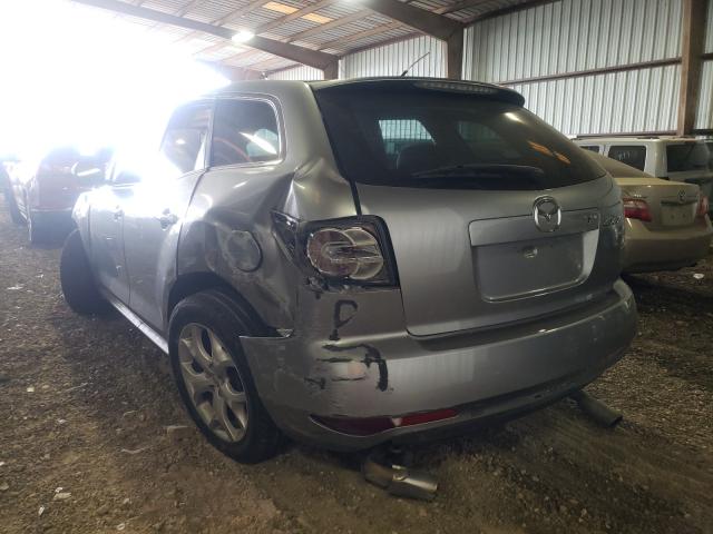 Photo 2 VIN: JM3ER2D38B0370098 - MAZDA CX-7 