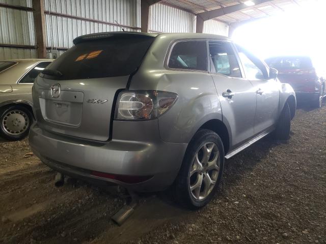 Photo 3 VIN: JM3ER2D38B0370098 - MAZDA CX-7 