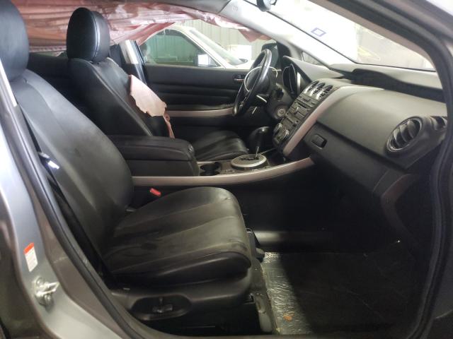 Photo 4 VIN: JM3ER2D38B0370098 - MAZDA CX-7 