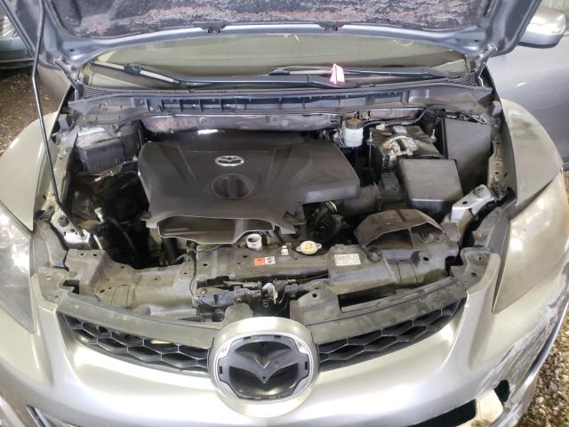 Photo 6 VIN: JM3ER2D38B0370098 - MAZDA CX-7 