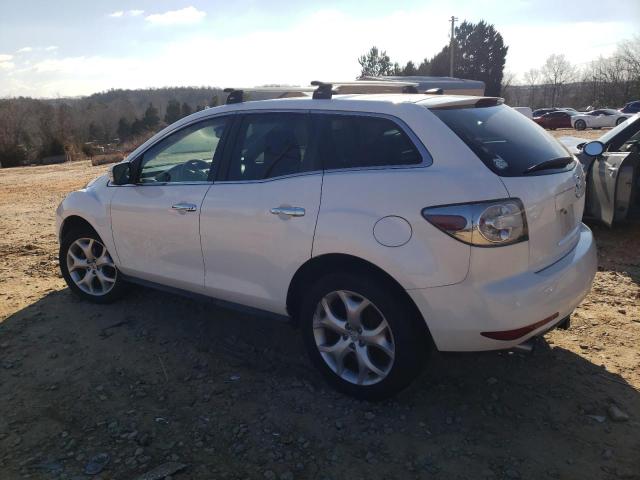 Photo 1 VIN: JM3ER2D39B0367470 - MAZDA CX-7 