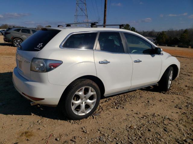 Photo 2 VIN: JM3ER2D39B0367470 - MAZDA CX-7 