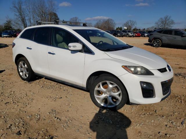 Photo 3 VIN: JM3ER2D39B0367470 - MAZDA CX-7 