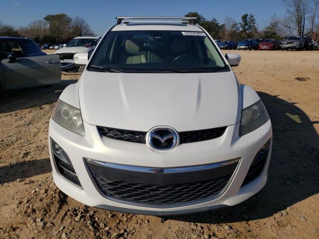 Photo 4 VIN: JM3ER2D39B0367470 - MAZDA CX-7 