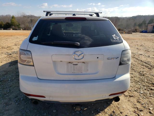 Photo 5 VIN: JM3ER2D39B0367470 - MAZDA CX-7 