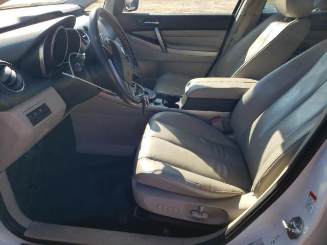 Photo 6 VIN: JM3ER2D39B0367470 - MAZDA CX-7 