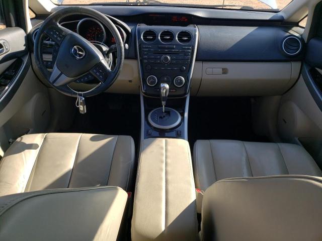 Photo 7 VIN: JM3ER2D39B0367470 - MAZDA CX-7 