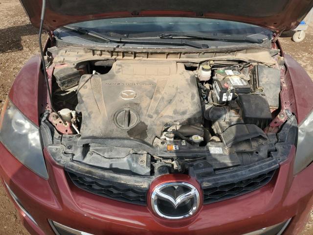 Photo 10 VIN: JM3ER2DL5B0377090 - MAZDA CX-7 