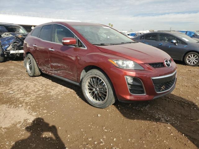 Photo 3 VIN: JM3ER2DL5B0377090 - MAZDA CX-7 