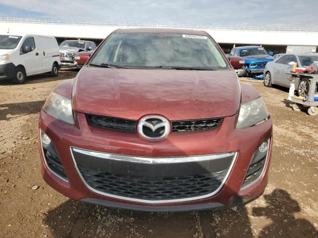 Photo 4 VIN: JM3ER2DL5B0377090 - MAZDA CX-7 