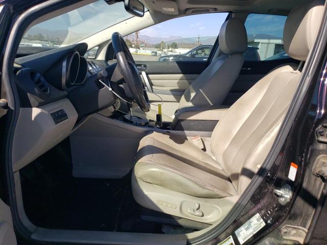 Photo 6 VIN: JM3ER2DL8B0369856 - MAZDA CX-7 