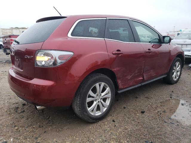 Photo 2 VIN: JM3ER2W30A0303703 - MAZDA CX-7 