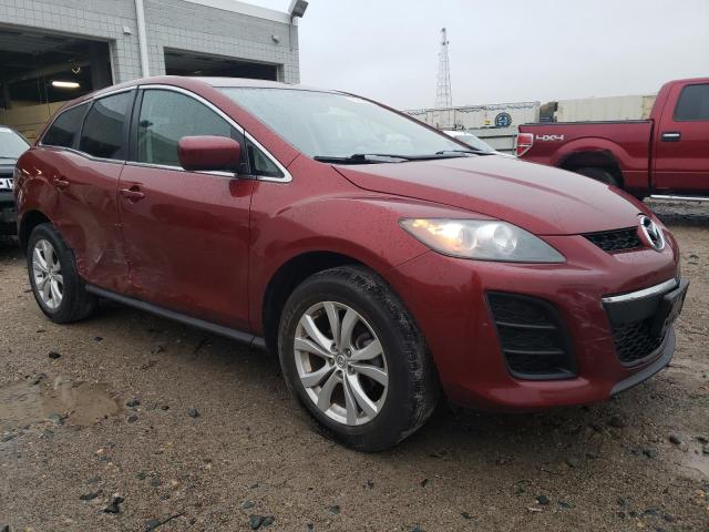 Photo 3 VIN: JM3ER2W30A0303703 - MAZDA CX-7 