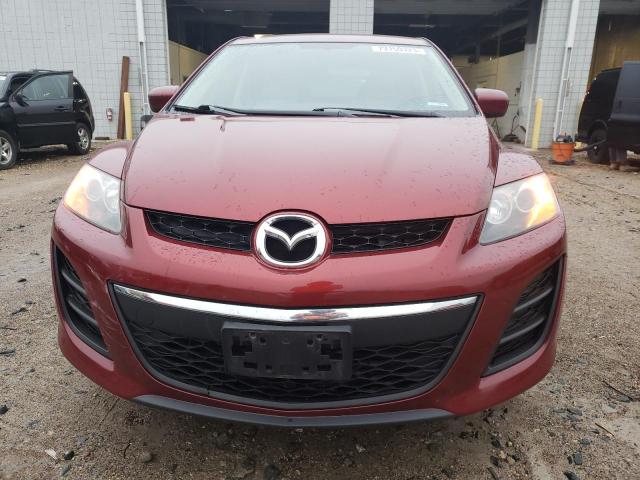 Photo 4 VIN: JM3ER2W30A0303703 - MAZDA CX-7 