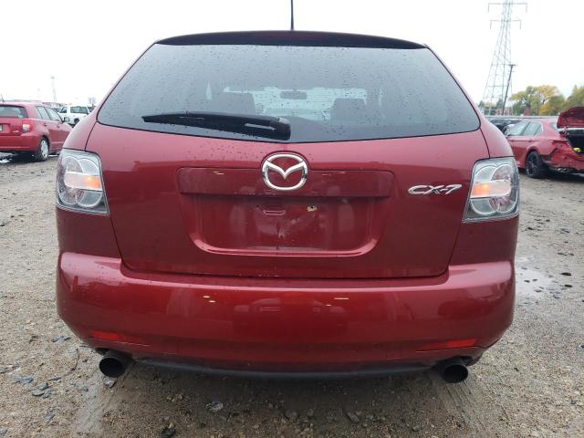 Photo 5 VIN: JM3ER2W30A0303703 - MAZDA CX-7 