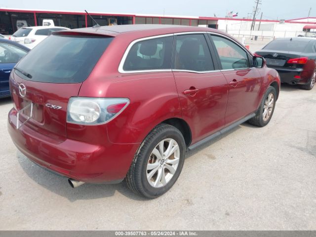 Photo 3 VIN: JM3ER2W30A0318704 - MAZDA CX-7 