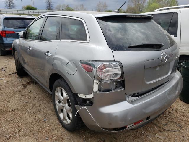 Photo 2 VIN: JM3ER2W30A0341321 - MAZDA CX-7 