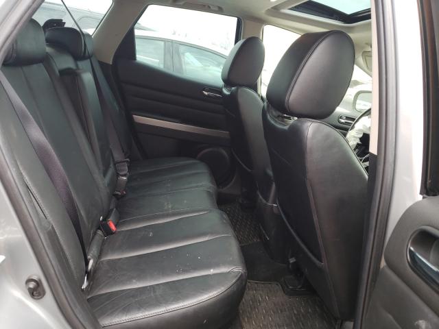 Photo 5 VIN: JM3ER2W30A0341321 - MAZDA CX-7 