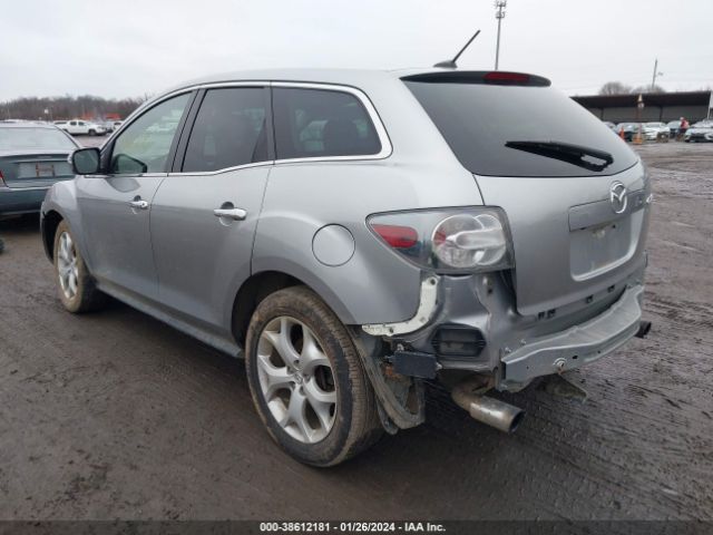 Photo 2 VIN: JM3ER2W30A0345269 - MAZDA CX-7 