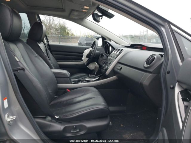 Photo 4 VIN: JM3ER2W30A0345269 - MAZDA CX-7 