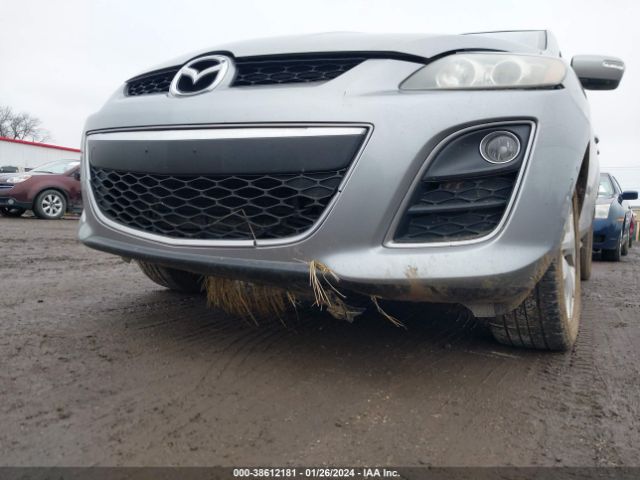 Photo 5 VIN: JM3ER2W30A0345269 - MAZDA CX-7 