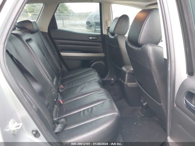 Photo 7 VIN: JM3ER2W30A0345269 - MAZDA CX-7 