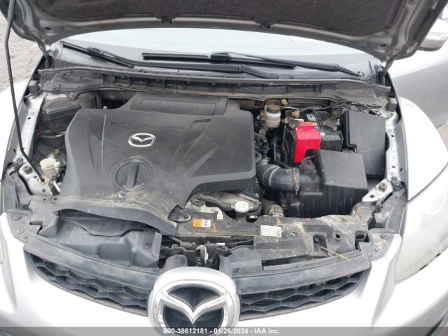 Photo 9 VIN: JM3ER2W30A0345269 - MAZDA CX-7 