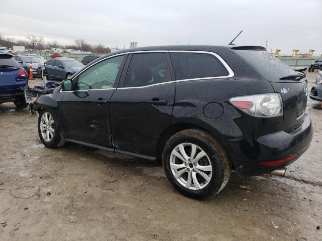 Photo 1 VIN: JM3ER2W31A0310417 - MAZDA CX-7 