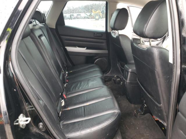 Photo 10 VIN: JM3ER2W31A0310417 - MAZDA CX-7 