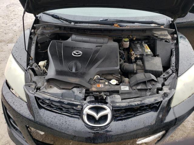 Photo 11 VIN: JM3ER2W31A0310417 - MAZDA CX-7 