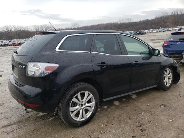 Photo 2 VIN: JM3ER2W31A0310417 - MAZDA CX-7 