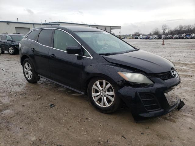 Photo 3 VIN: JM3ER2W31A0310417 - MAZDA CX-7 