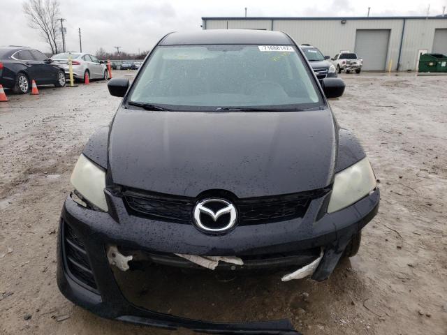 Photo 4 VIN: JM3ER2W31A0310417 - MAZDA CX-7 