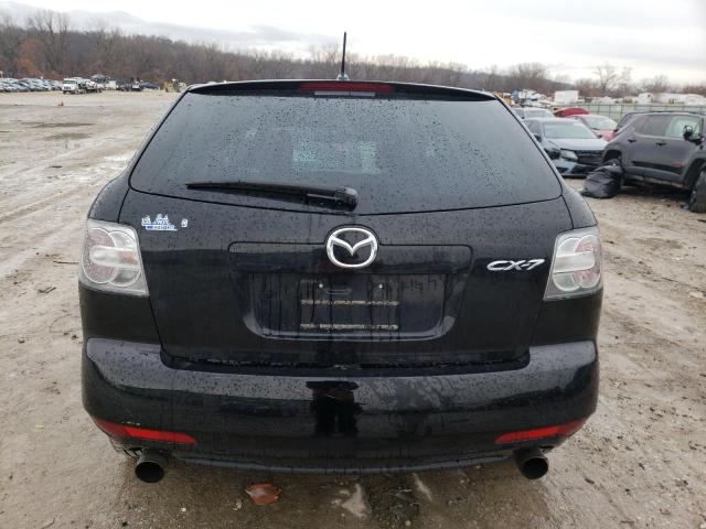 Photo 5 VIN: JM3ER2W31A0310417 - MAZDA CX-7 