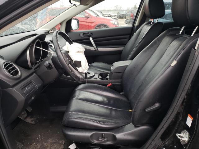 Photo 6 VIN: JM3ER2W31A0310417 - MAZDA CX-7 