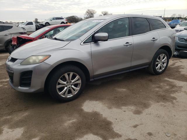 Photo 0 VIN: JM3ER2W31A0317318 - MAZDA CX-7 