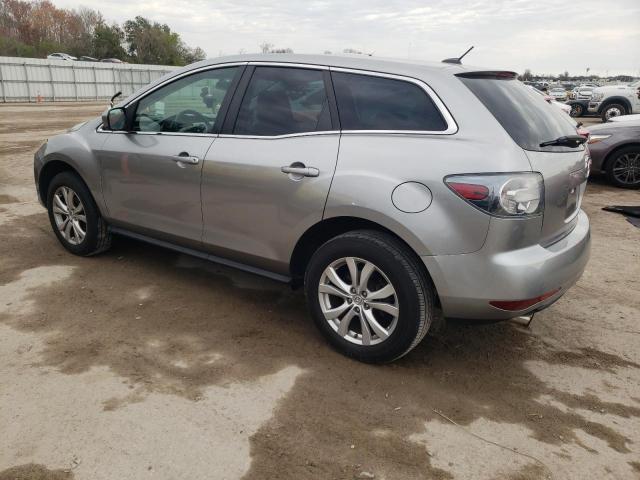 Photo 1 VIN: JM3ER2W31A0317318 - MAZDA CX-7 