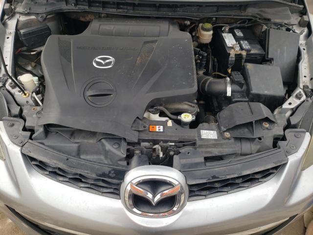 Photo 11 VIN: JM3ER2W31A0317318 - MAZDA CX-7 