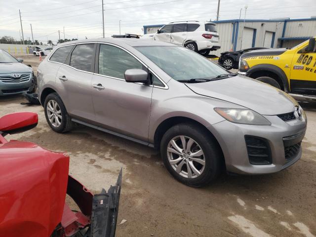 Photo 3 VIN: JM3ER2W31A0317318 - MAZDA CX-7 